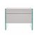 VELADOR ALMERA GRIS CLARO  -1-